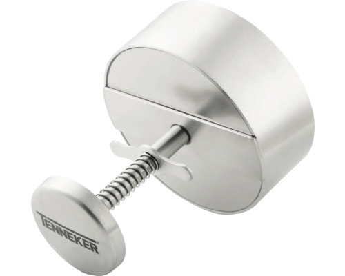 Presă pentru burger din oțel inoxidabil