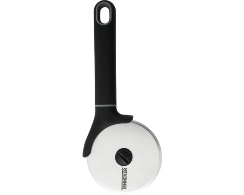 Cuțit pentru pizza cu mâner