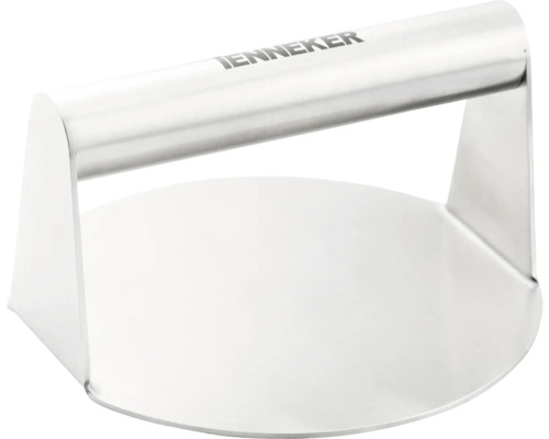 Presă pentru burgeri din metal