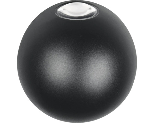 Buton de mobilier sferic cu șurub