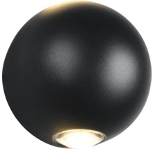 Lumină rotundă de perete pentru exterior