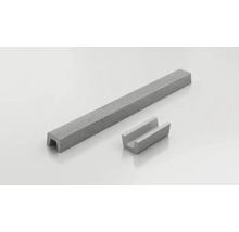 Borduri de beton în două dimensiuni