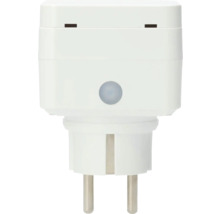 Adaptor priză pentru interior