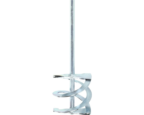 Instrument de amestecare pentru betonieră