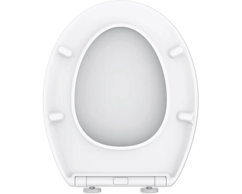 Capac WC din plastic