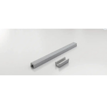 Profile din plastic pentru diverse aplicații