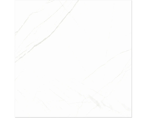 Model de faianță cu aspect de marmură pentru interior