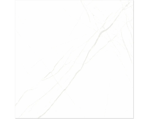 Placă ceramică cu structură de marmură