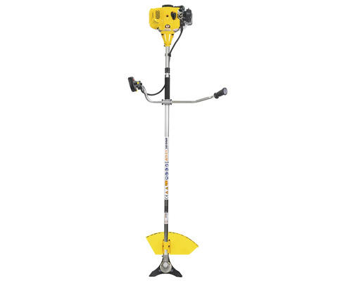 Motocositoare cu motor în doi timpi pentru lucrări de grădinărit