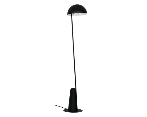 Lampadar Aranzola E27 max. 1x40W, negru