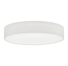 Lumină de plafon rotundă