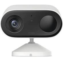 Cameră de supraveghere cu suport pentru interior