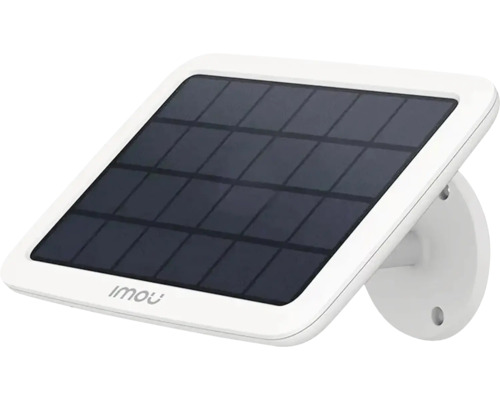Panou solar Imou pentru alimentarea camerelor de supraveghere