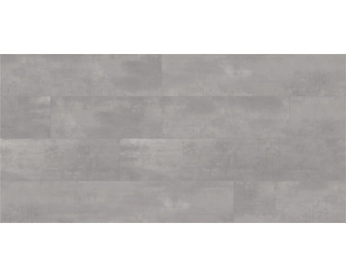 Textură de podea din vinil gri