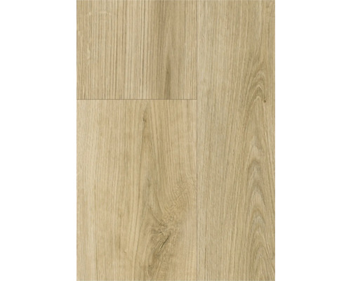 Placă de parchet laminat cu structură de lemn