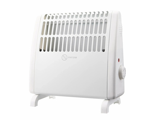 Convector Calienta 400 W, 1 treaptă de putere | HORNBACH