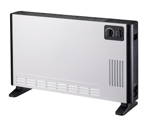 Convector Calienta 2400 W, 4 trepte de putere