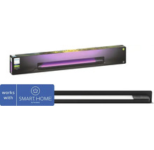 Bandă luminoasă Philips Hue cu ambalaj și sigiliul Smart Home