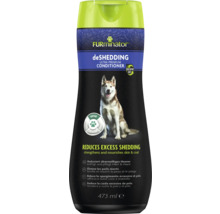 Balsam FURminator de Shedding Ultra Premium pentru reducerea năpârlirii excesive, în flacon de 473 mililitri