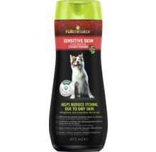 Flacon balsam Furminator Sensitive Skin Ultra Premium pentru câini