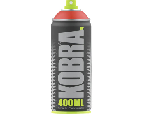 Vopsea spray Kobra HP 3040 Yard 400 ml