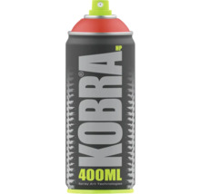 Spray graffiti Kobra cu un conținut de 400 ml