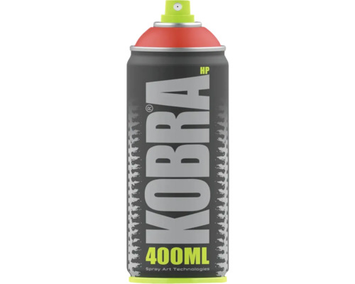 Vopsea spray Kobra HP 1020 Menta 400 ml