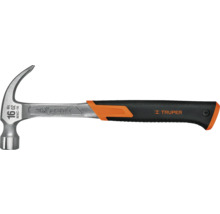 Ciocan cu cap de oțel și mâner ergonomic