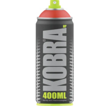 Vopsea spray Kobra HP 2070 Blacksea 400 ml