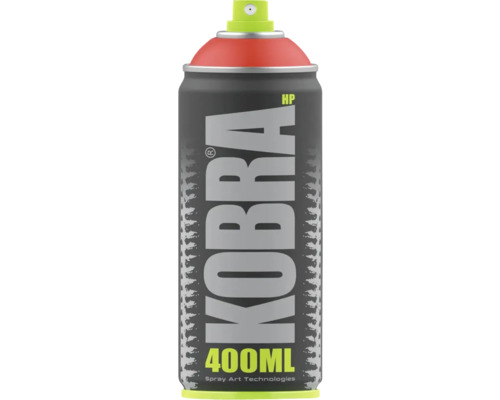 Vopsea spray Kobra HP 2070 Blacksea 400 ml