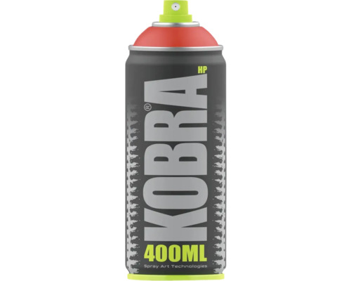 Vopsea spray Kobra HP 1040 Forest 400 ml