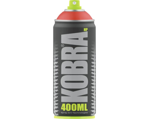 Vopsea spray Kobra HP 110 Luce 400 ml