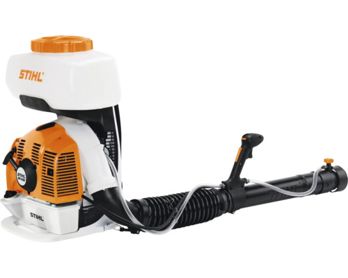 Atomizor pe benzină STIHL SR 530 3,9 CP 2,9 kW 14 l