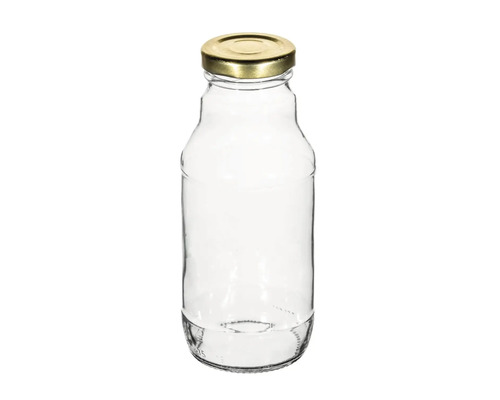 Sticlă Soczek cu capac 330 ml
