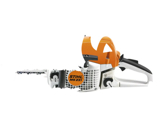 Drujba STIHL MS 231