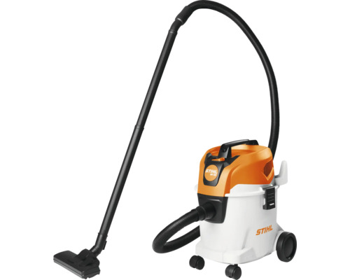 Aspirator umed uscat STIHL