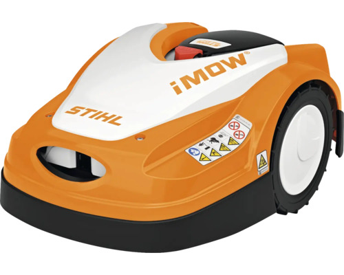 Robot de tuns iarba Stihl iMow