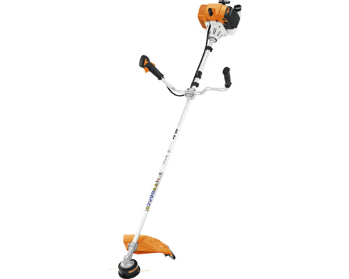 Motocoasă pe benzină STIHL FS 120 1,3 kW 1,8 CP | HORNBACH