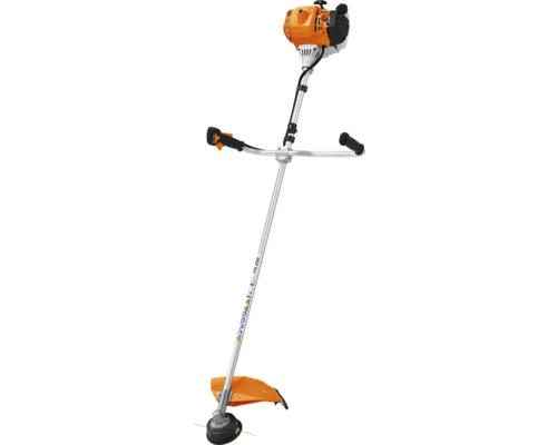 Motocoasă pentru lucrări de grădinărit