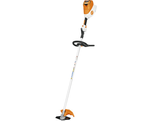 Motocositoare cu acumulator de la Stihl