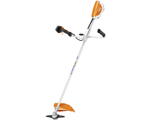 Motocositoare cu cap de tăiere pentru lucrări de grădinărit