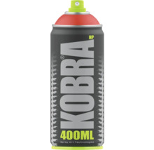 Vopsea spray Kobra HP lake 400 ml