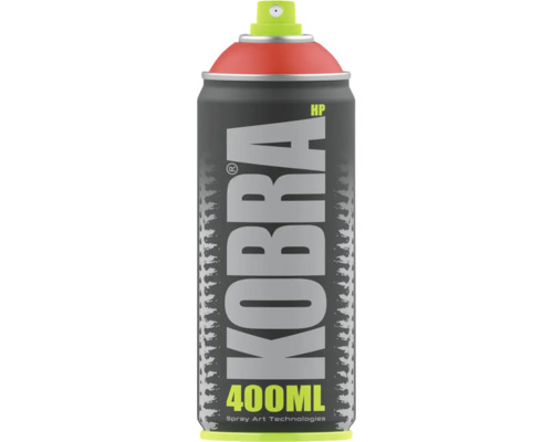 Vopsea spray Kobra HP lake 400 ml