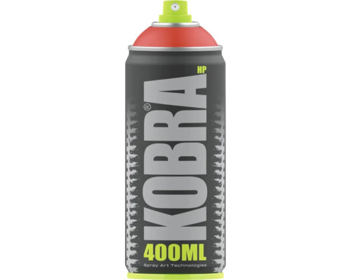 Vopsea spray Kobra HP 1200 Leonardo 400 ml