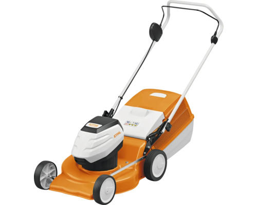 Mașină de tuns iarba electrică