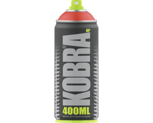 Vopsea spray Kobra HP 1360 Raptor 400 ml