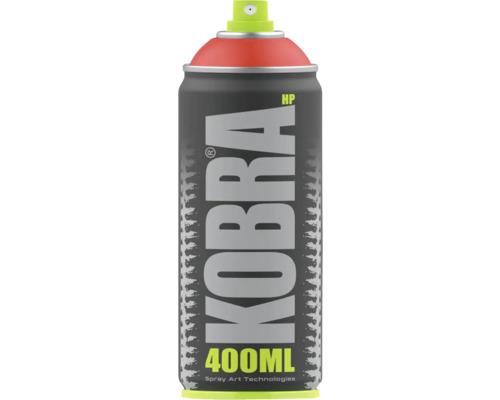 Vopsea spray Kobra HP 2010 Blues 400 ml