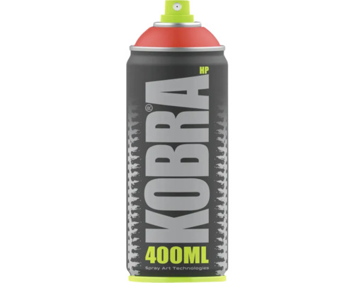 Vopsea spray Kobra HP 2030 Ocean 400 ml