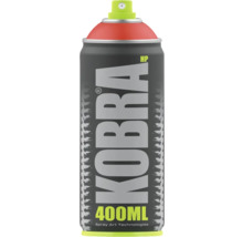 Vopsea spray Kobra HP 2060 Notte 400 ml
