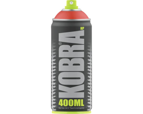 Vopsea spray Kobra HP 2060 Notte 400 ml